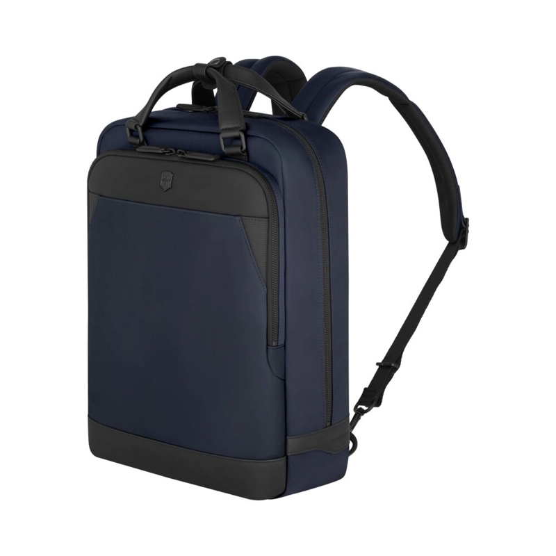 MOCHILA 2-WAY BAG ALOX NERO AZUL VICTORINOX - 3