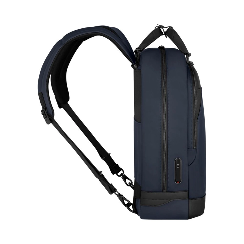 MOCHILA 2-WAY BAG ALOX NERO AZUL VICTORINOX - 4