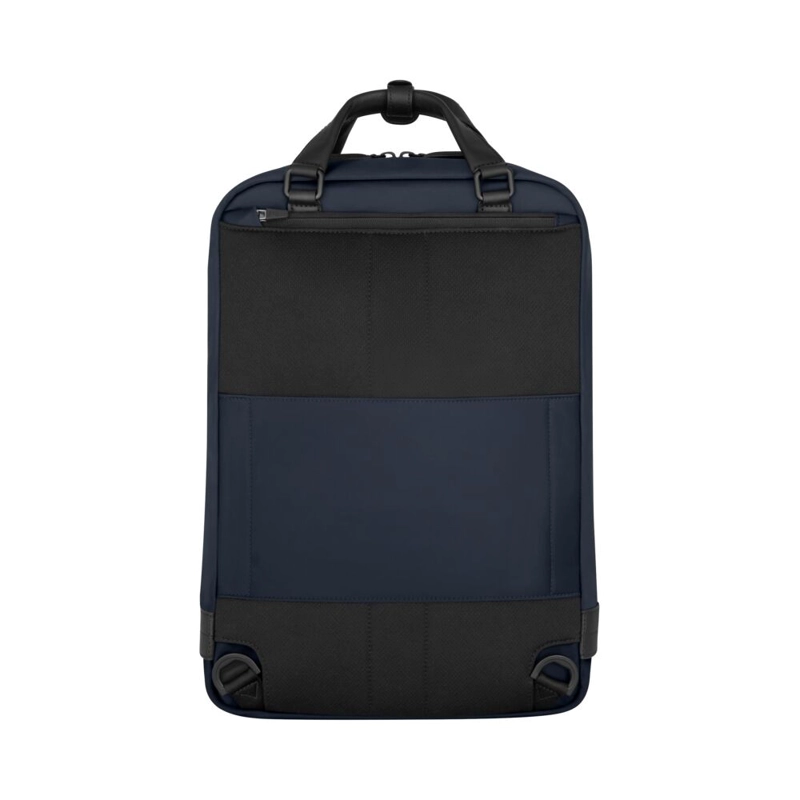 MOCHILA 2-WAY BAG ALOX NERO AZUL VICTORINOX - 5