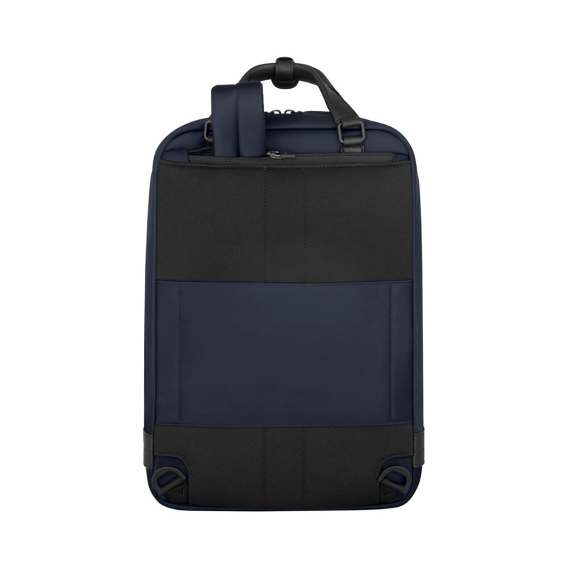 MOCHILA 2-WAY BAG ALOX NERO AZUL VICTORINOX - 6