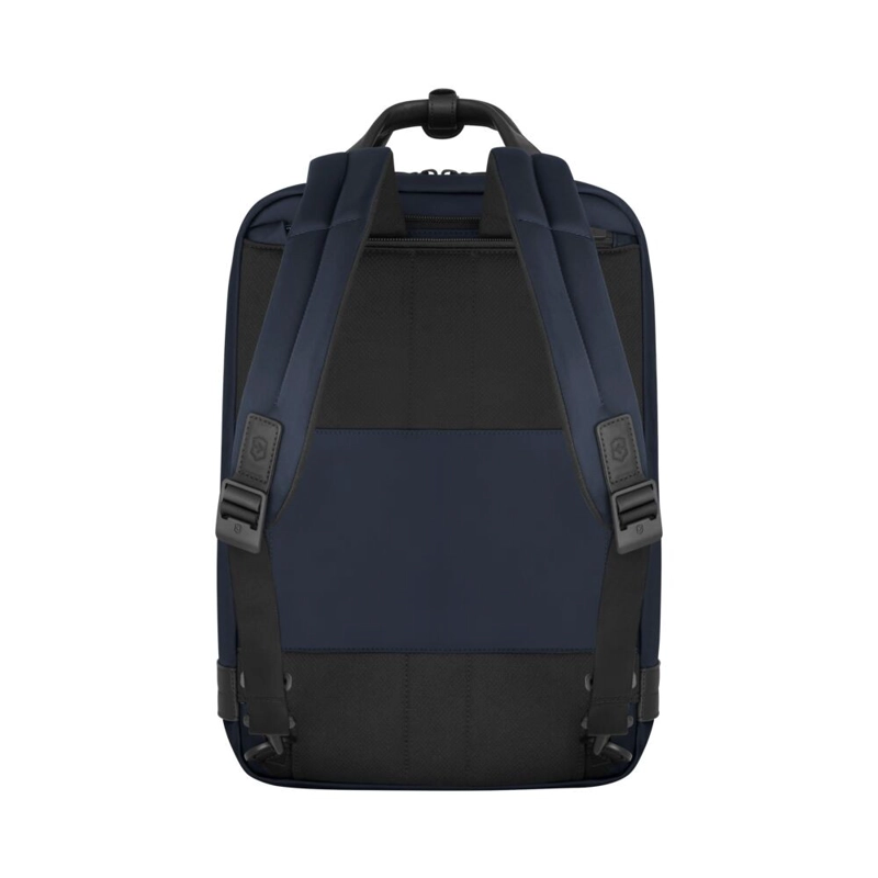 MOCHILA 2-WAY BAG ALOX NERO AZUL VICTORINOX - 7