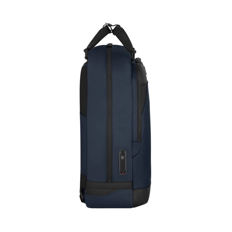 MOCHILA 2-WAY BAG ALOX NERO AZUL VICTORINOX - 8