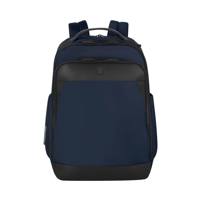 MOCHILA DELUXE ALOX NERO AZUL VICTORINOX - 1
