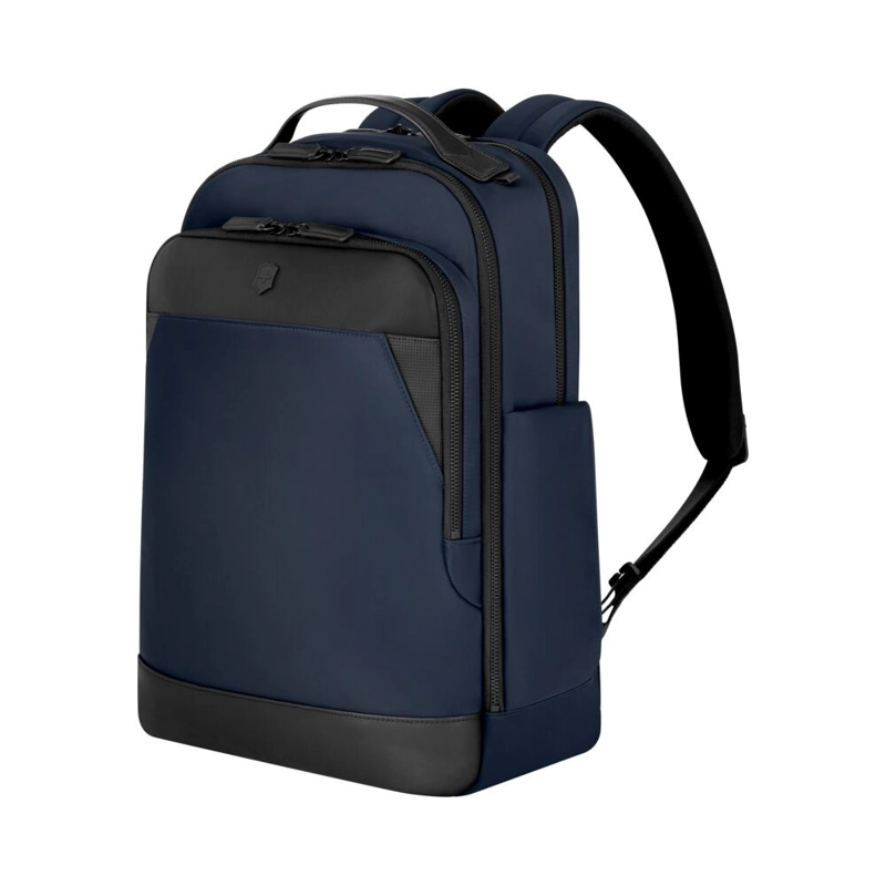 MOCHILA DELUXE ALOX NERO AZUL VICTORINOX - 3