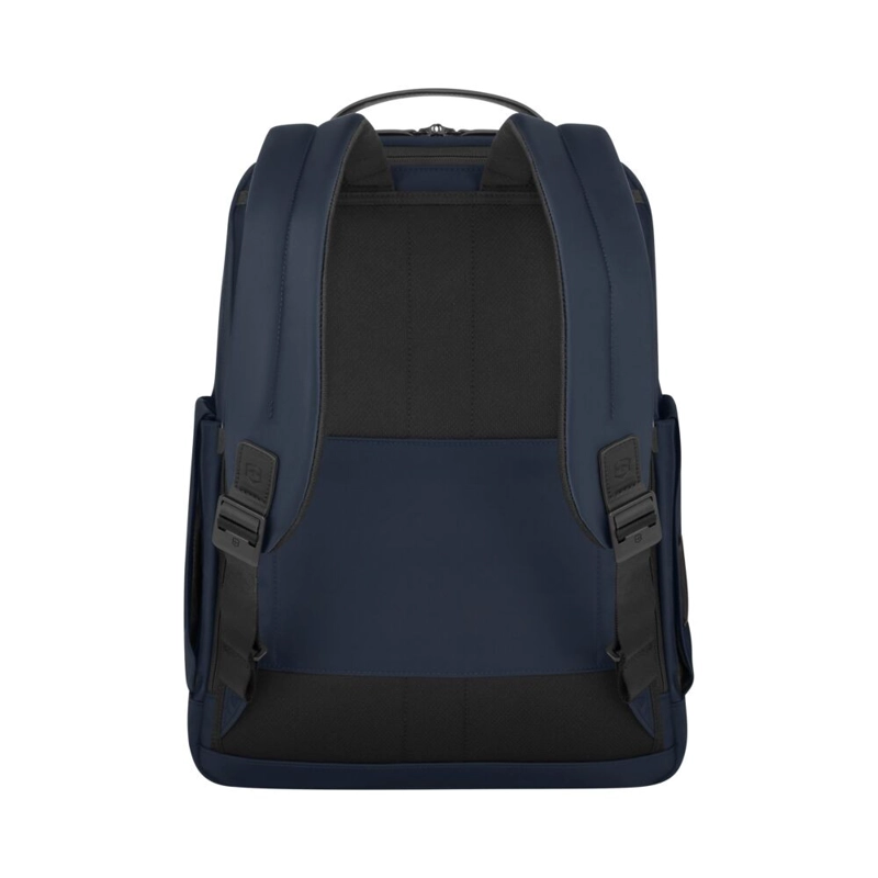 MOCHILA DELUXE ALOX NERO AZUL VICTORINOX - 5