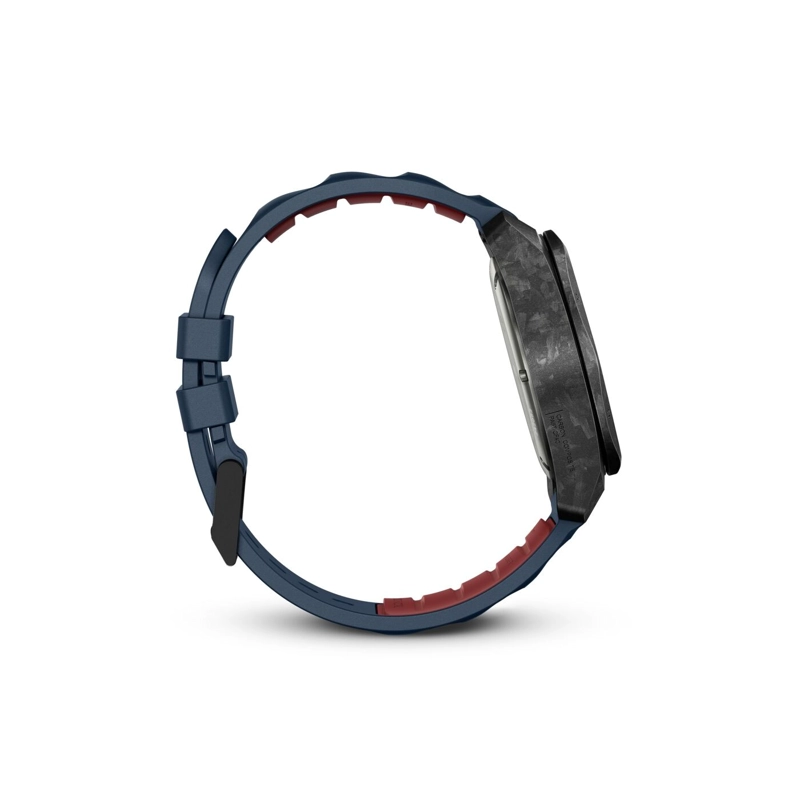 RELOJ I.N.O.X. CHRONO AZUL CARBON VICTORINOX - 5