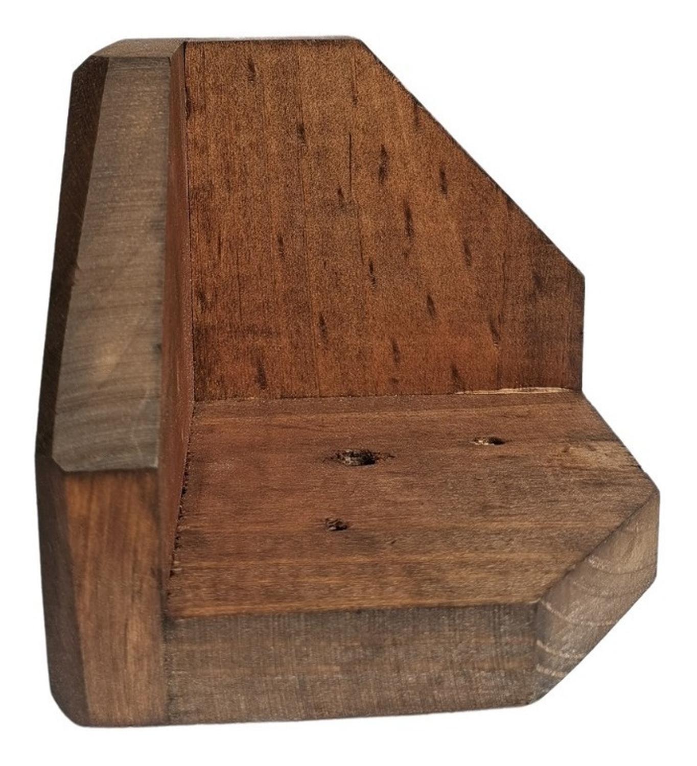 PATAS CEU JUVENIL EBLA MADERA CAMA 10 CM ALTO - 2