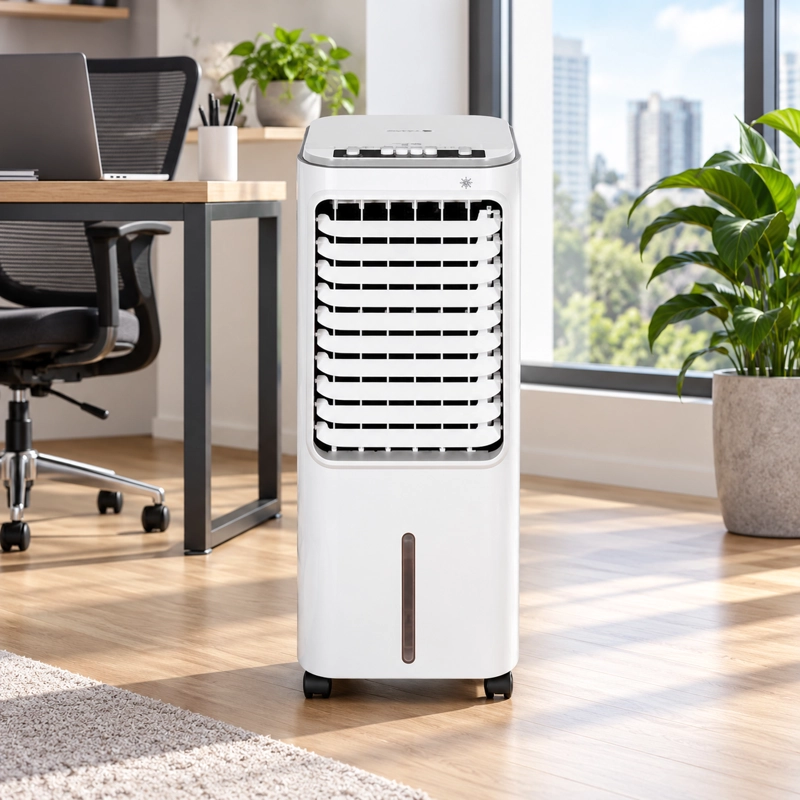 ENFRIADOR DE AIRE SINDELEN EEA-700 - 6