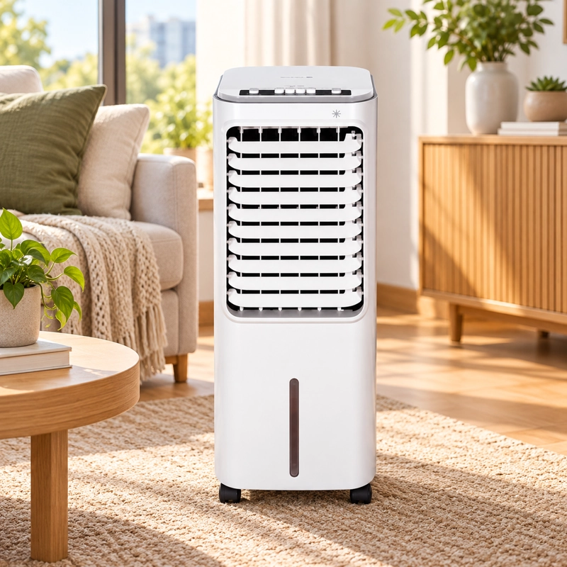 ENFRIADOR DE AIRE SINDELEN EEA-700 - 7