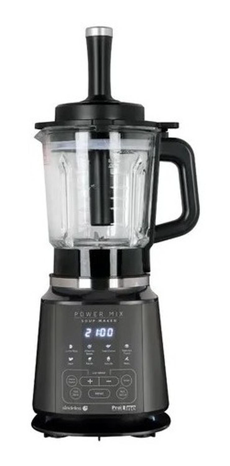 SINDELEN LICUADORA SINDELEN MULTIFUNCIONAL LCM-18000
