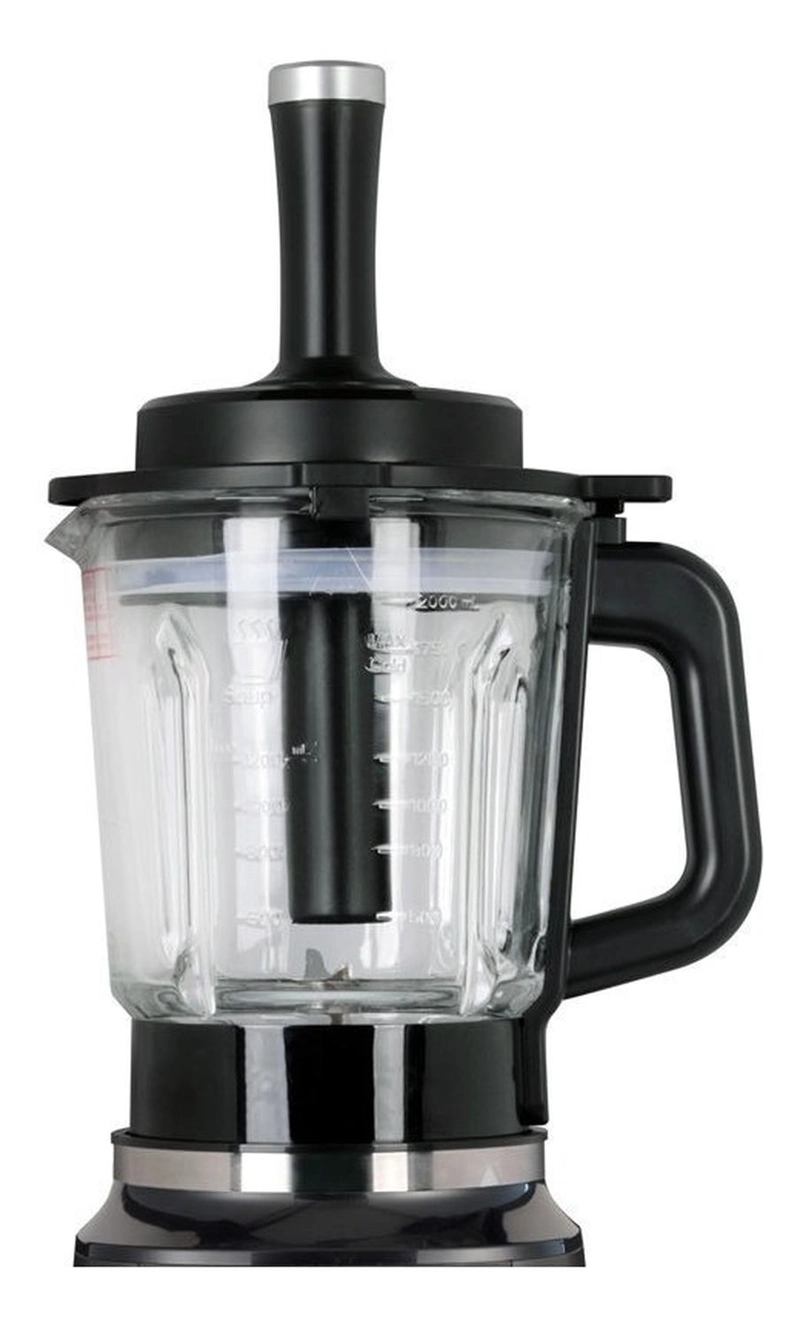 LICUADORA SINDELEN MULTIFUNCIONAL LCM-18000 - 5