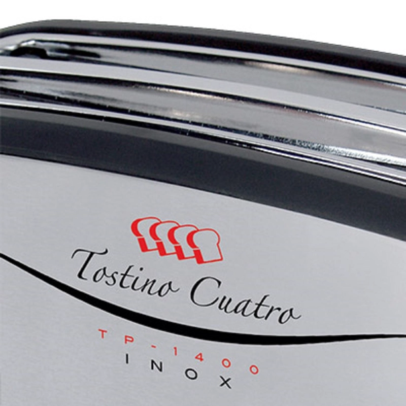 TOSTADOR SINDELEN TP-1400IN TP-1400 IN - 4