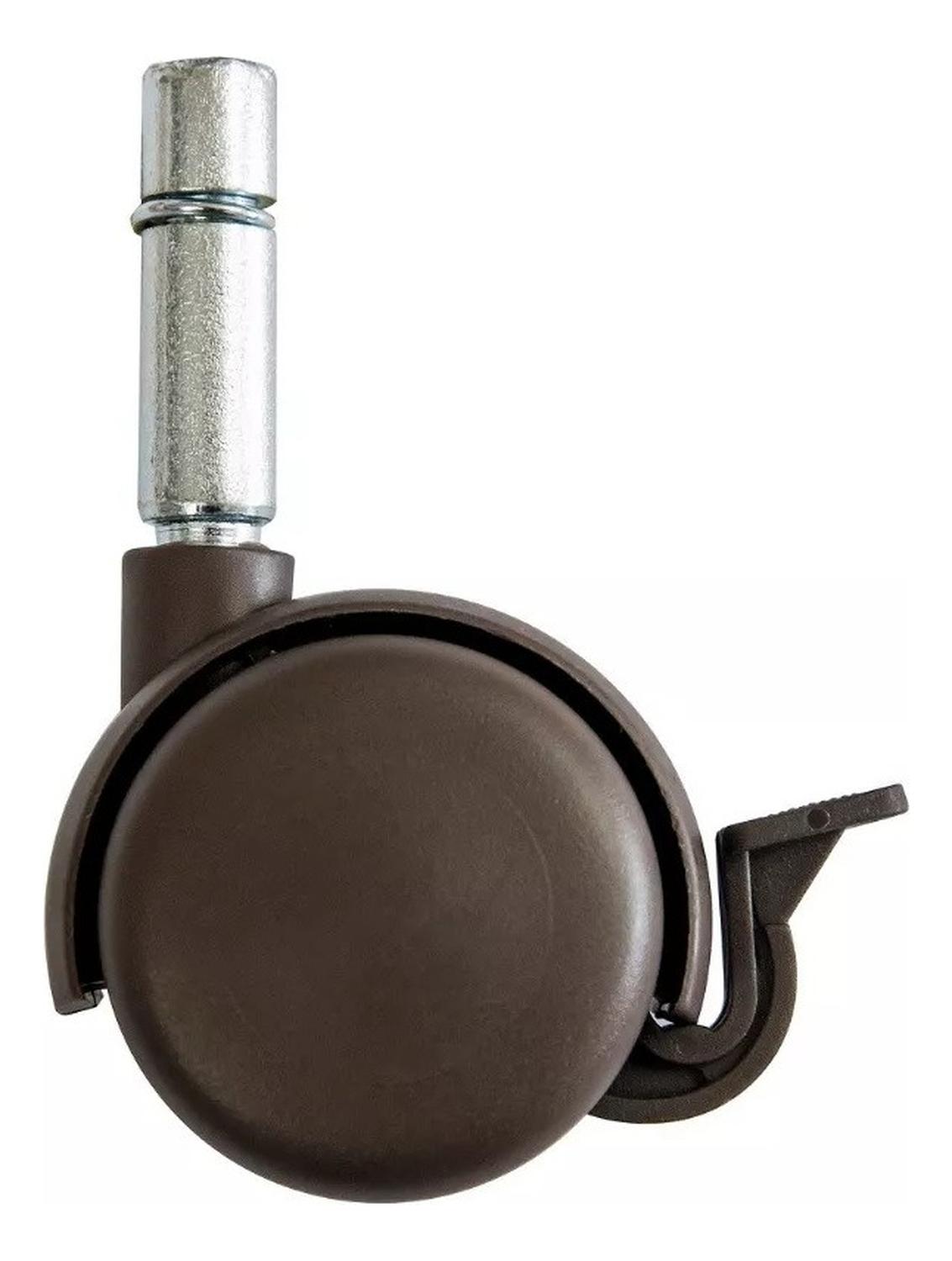 RUEDA CAMA NIDO ROSEN CIC VASTAGO 1.2 CM - 1