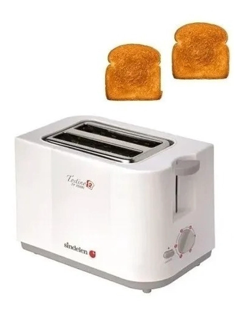 TOSTADOR DE PAN SINDELEN TP-700BL - 3