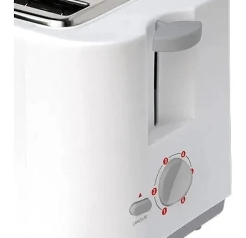 TOSTADOR DE PAN SINDELEN TP-700BL - 4
