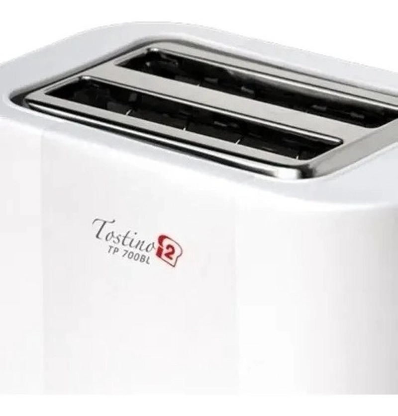 TOSTADOR DE PAN SINDELEN TP-700BL - 5