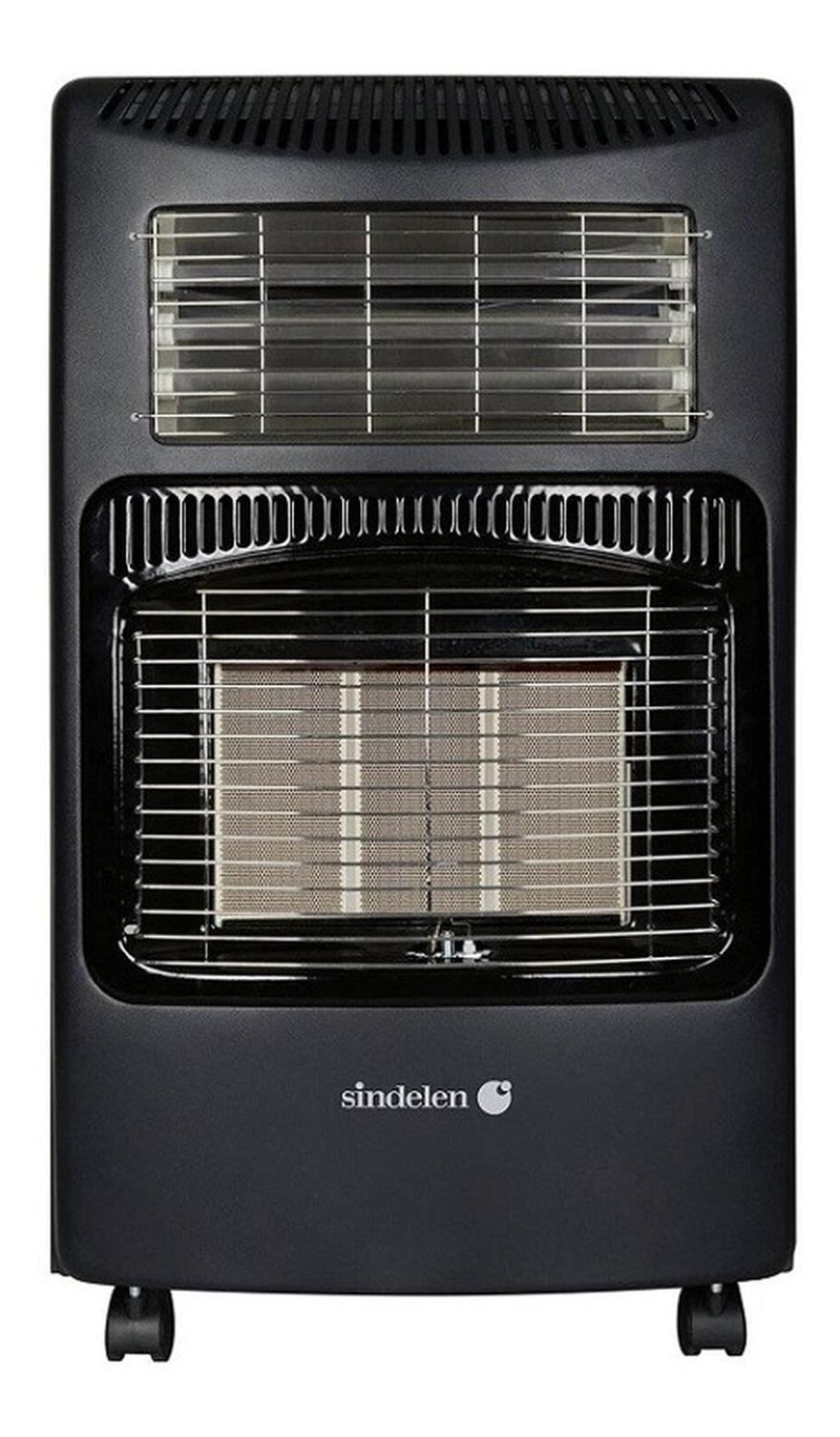 ESTUFA A GAS SINDELEN SR-6300NG - 1