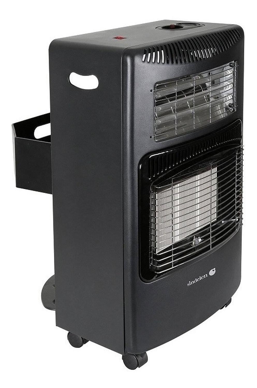 ESTUFA A GAS SINDELEN SR-6300NG - 2
