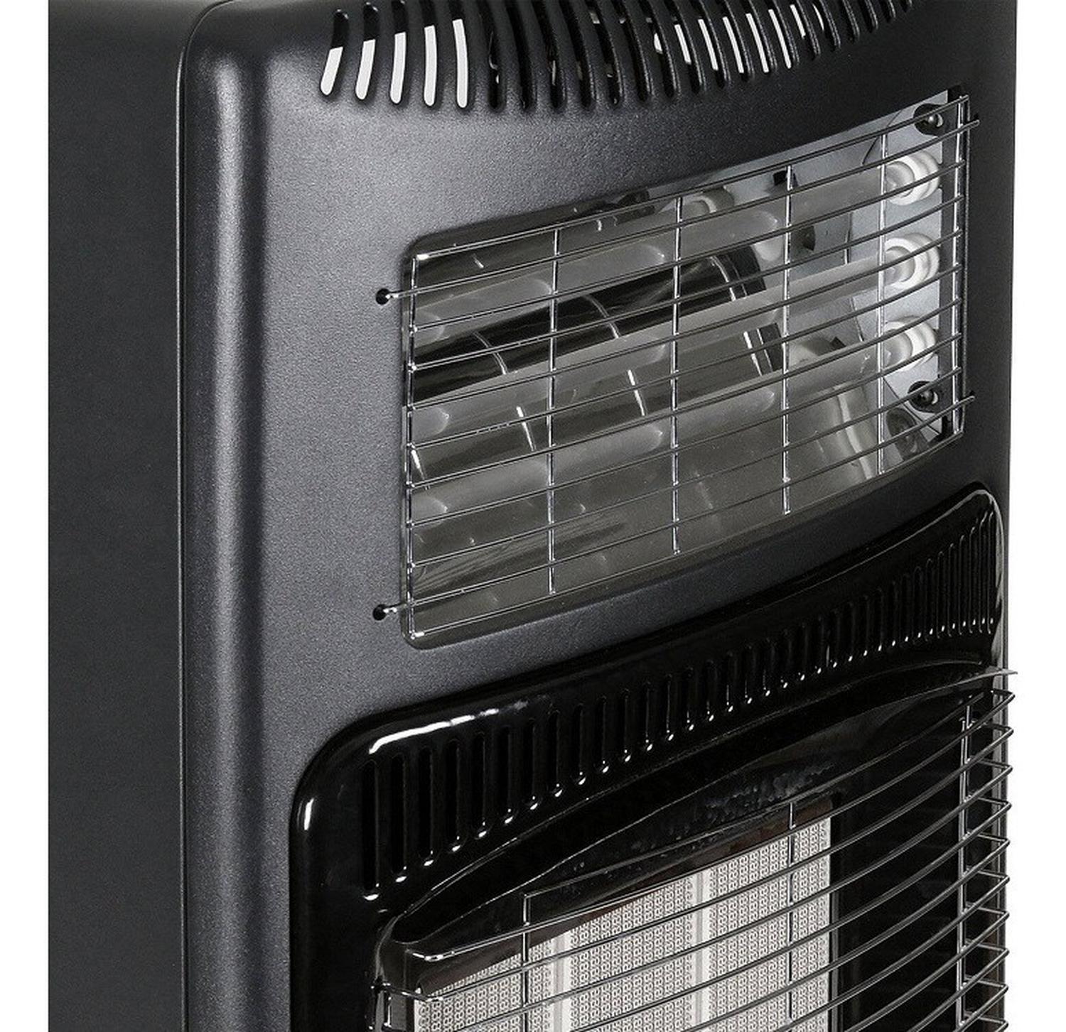 ESTUFA A GAS SINDELEN SR-6300NG - 3