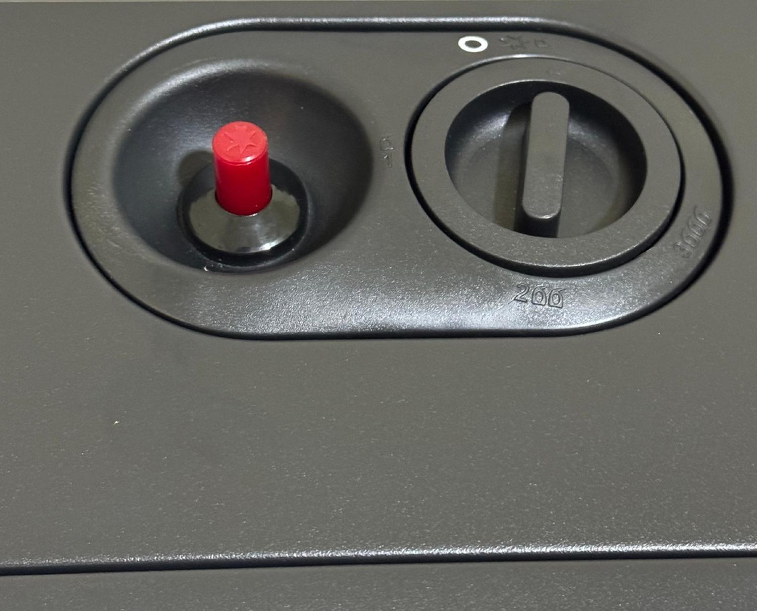 ESTUFA A GAS SINDELEN SR-6300NG - 5