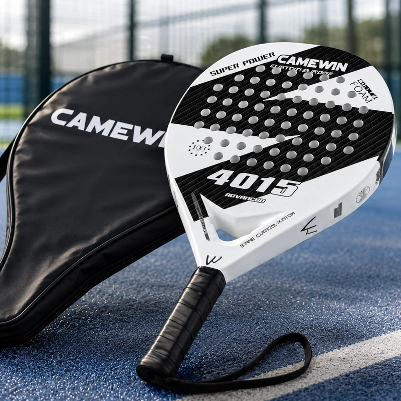 PALA PADEL CAM CAMEWIN - 3