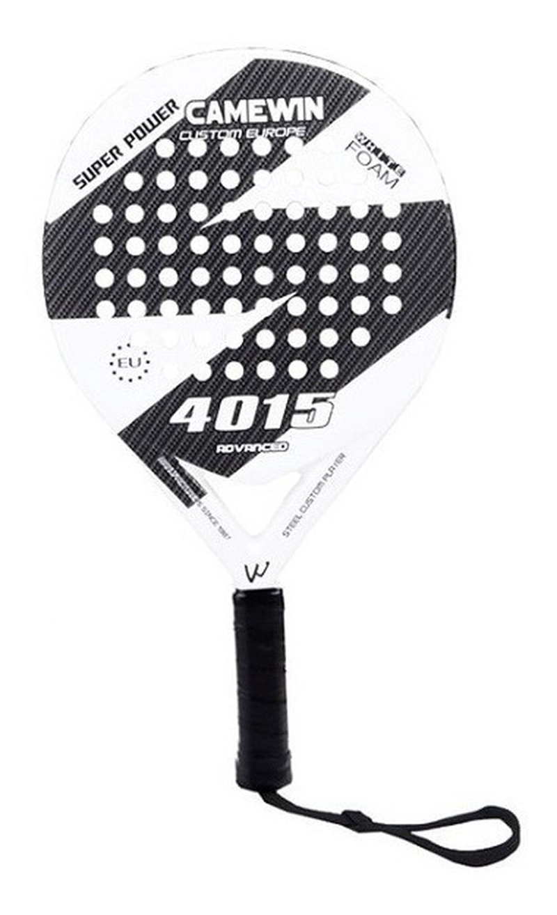 PALA PADEL CAM CAMEWIN - 4