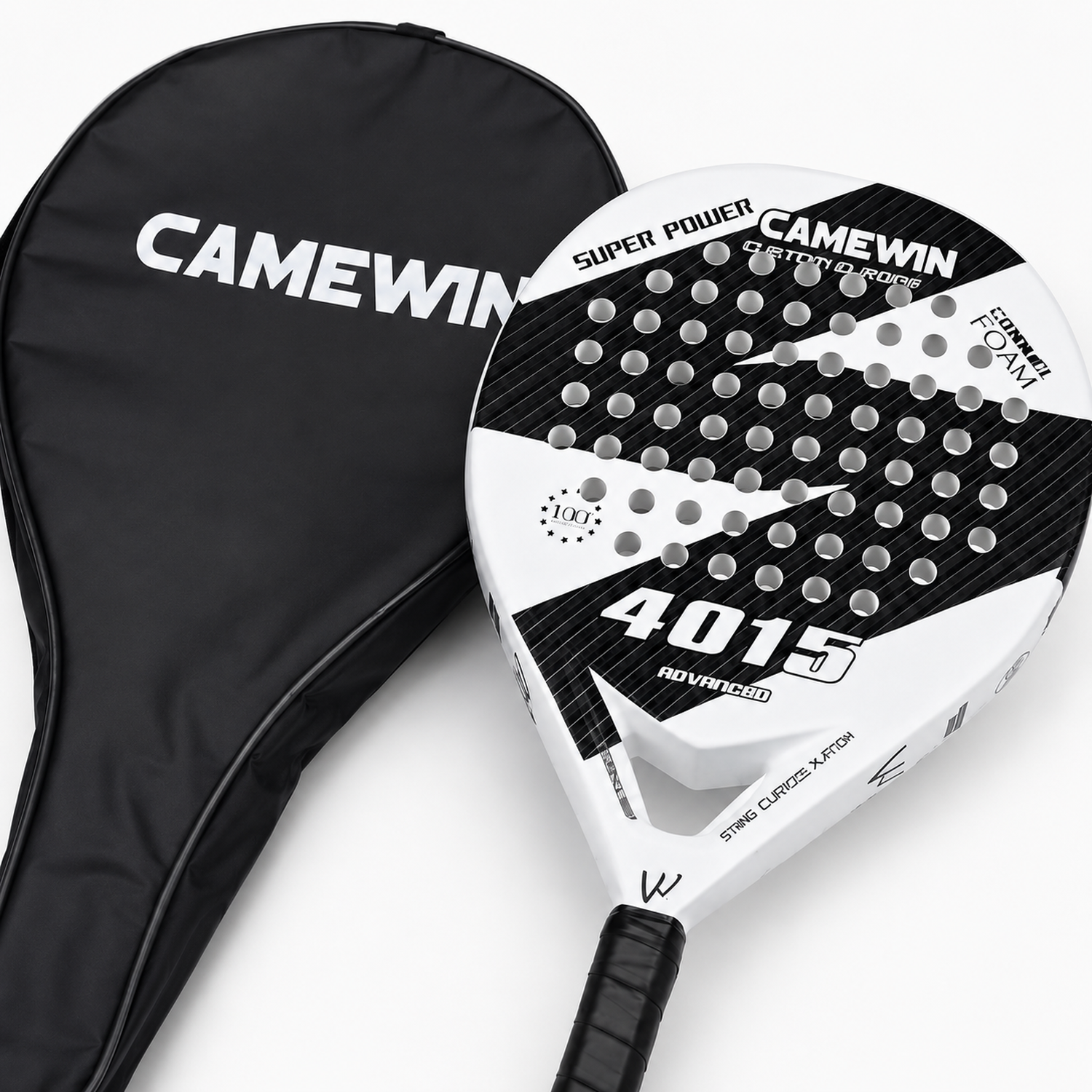 PALA PADEL CAM CAMEWIN - 5
