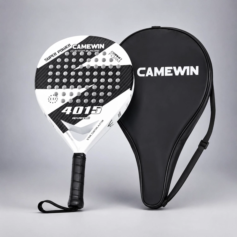 PALA PADEL CAM CAMEWIN - 5