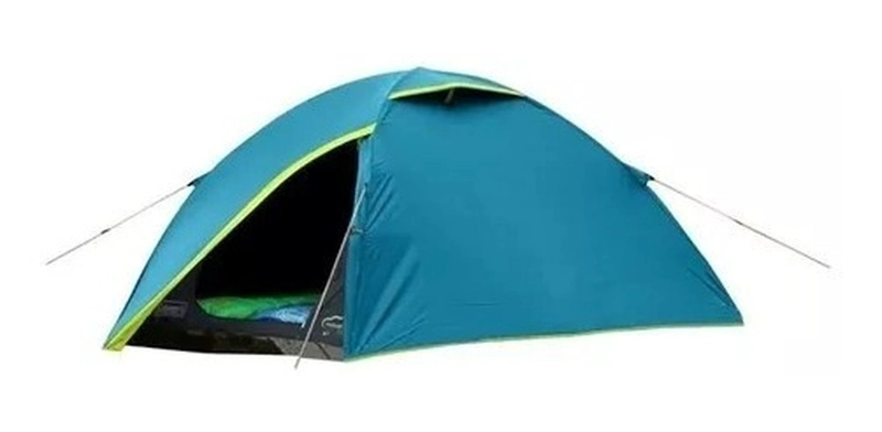 CARPA COLEMAN KOBUK VALLEY 2.0 4 PERSONAS - 2