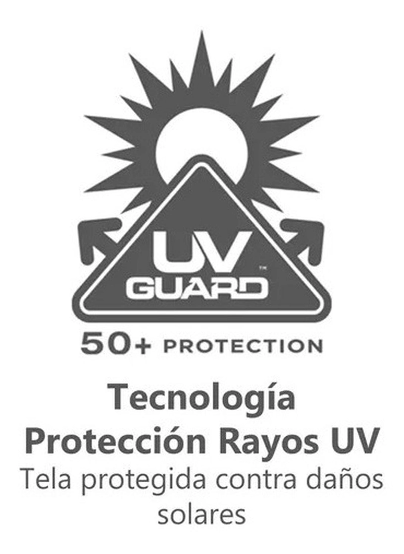 CARPA COLEMAN KOBUK VALLEY 2.0 4 PERSONAS - 6
