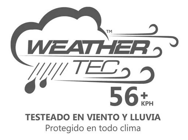 CARPA COLEMAN KOBUK VALLEY 2.0 4 PERSONAS - 7
