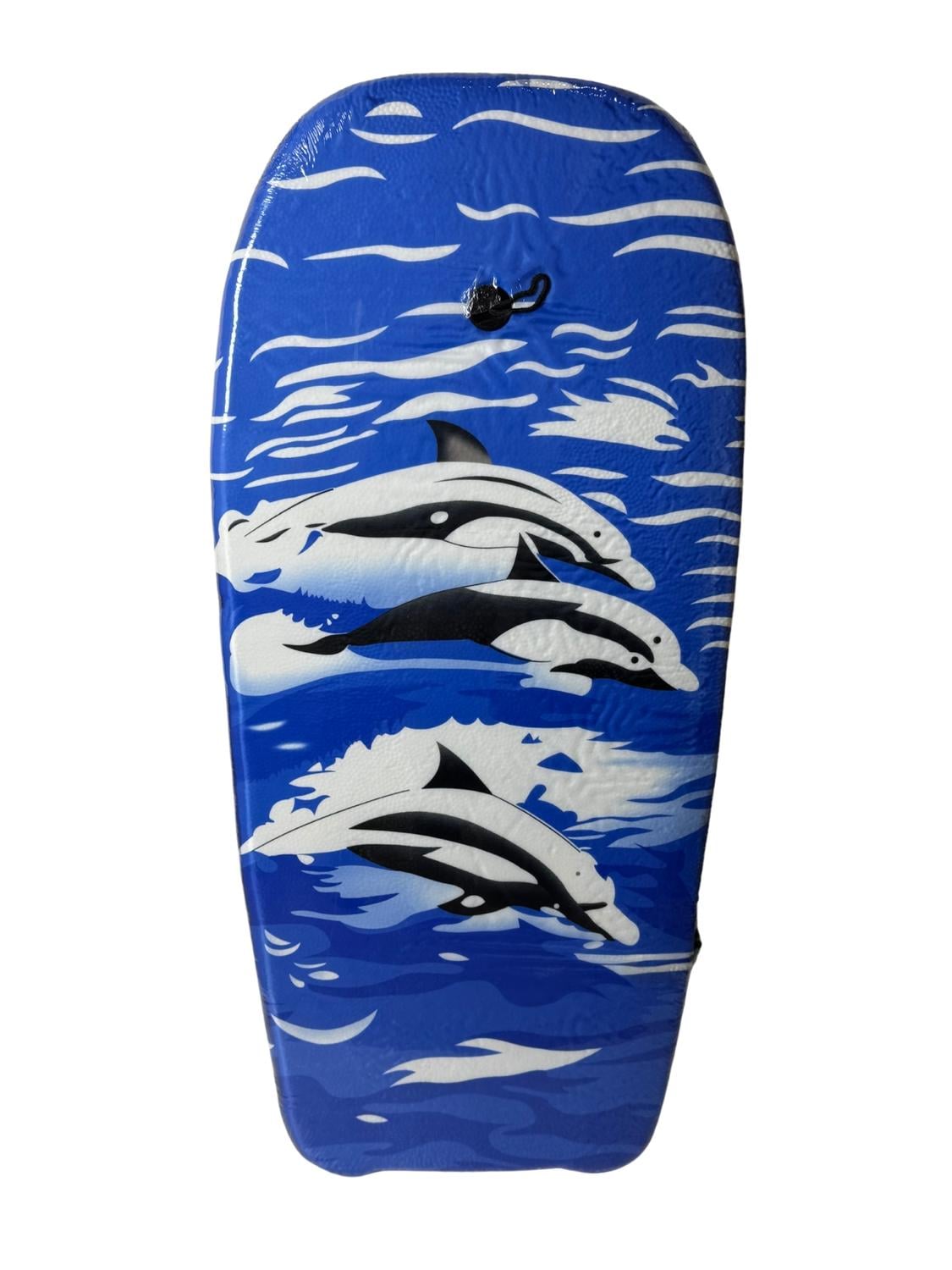 TABLA BODYBOARD SURF PLAYA NATACION RECREATIVA - 3