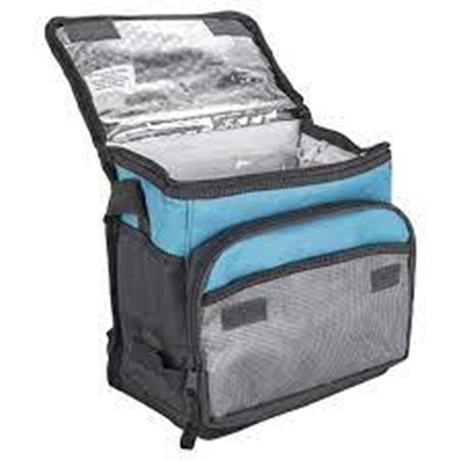 COOLER LONCHERA TERMICA KLIMBER 4 LT - 2