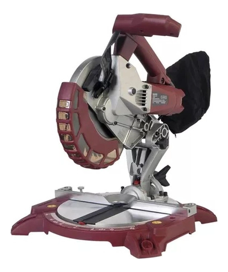 SIERRA INGLETEADORA ELE CTRICA 1300W KARSON - 2
