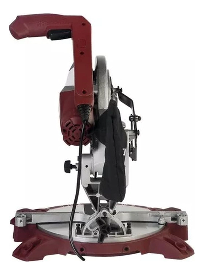 SIERRA INGLETEADORA ELE CTRICA 1300W KARSON - 5