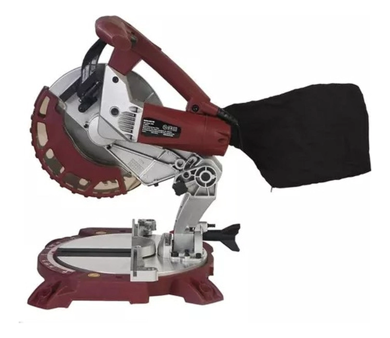 SIERRA INGLETEADORA ELE CTRICA 1300W KARSON - 6