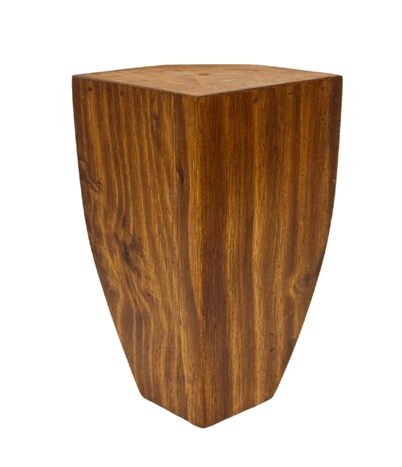 PATAS MADERA PARA CAMA EUROPEA PACK 4 UNIDADES - 2