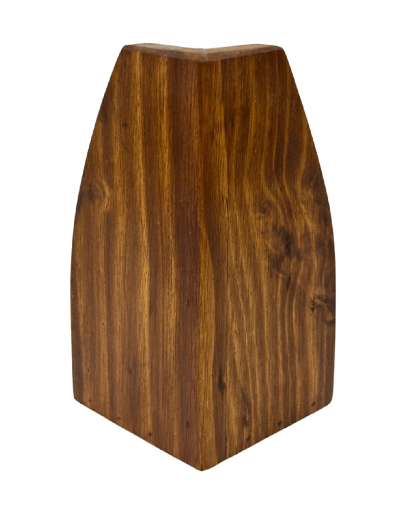 PATAS MADERA PARA CAMA EUROPEA PACK 4 UNIDADES - 5