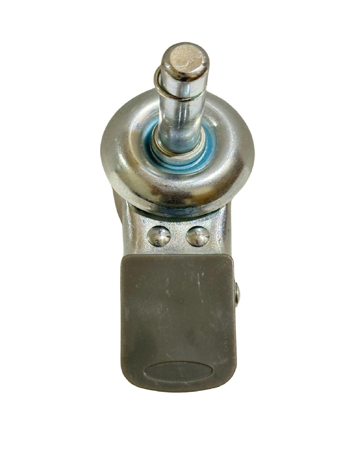 RUEDA PYTON CON FRENO PARA CAMA CIC, ROSEN Y FLEX - 3