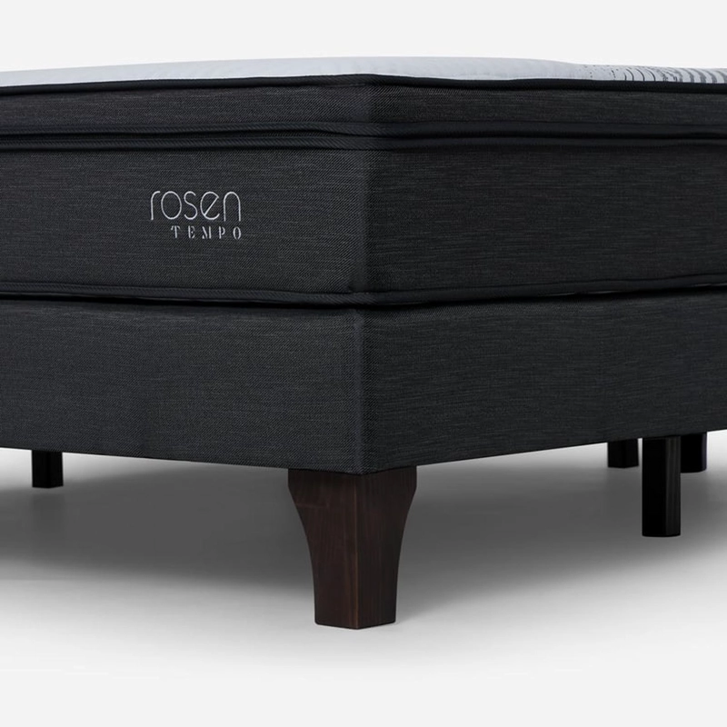 CAMA KING ROSEN TEMPO BASE DIVIDIDA - 3