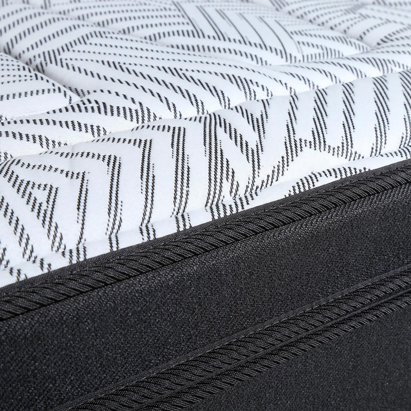 CAMA KING ROSEN TEMPO BASE DIVIDIDA - 4