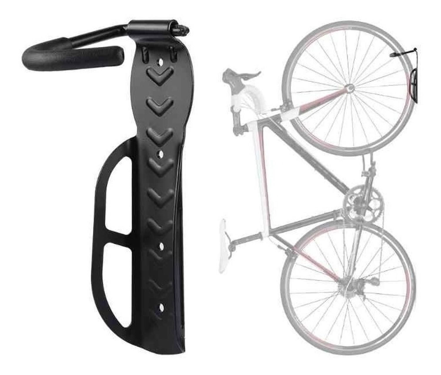 COLGADOR DE TECHO BICICLETA - 2