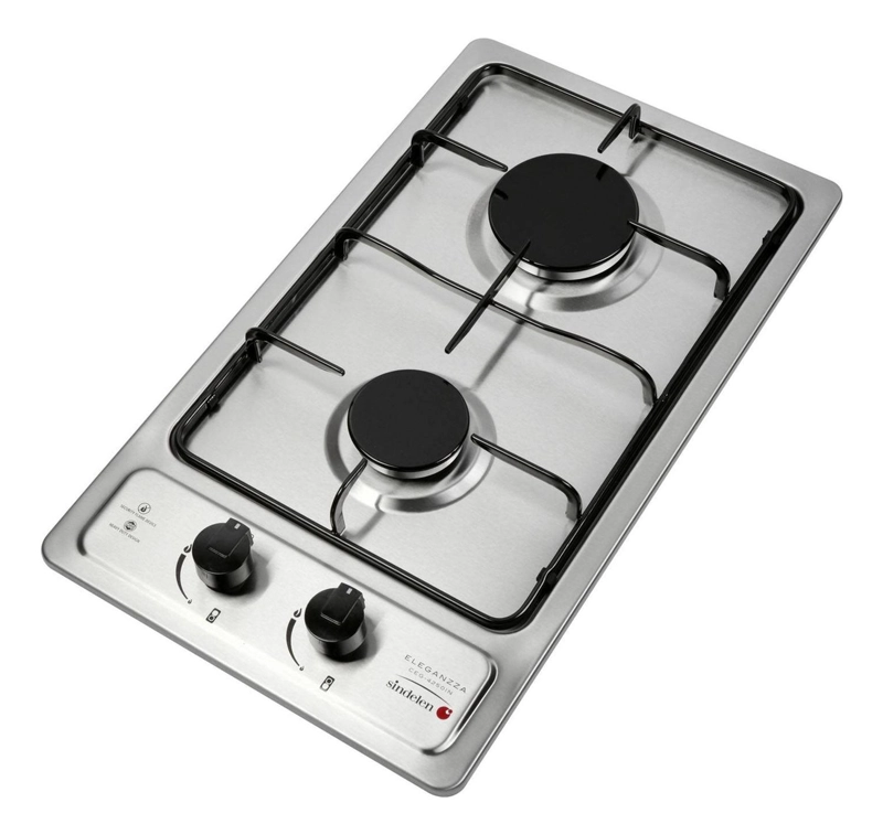 ENCIMERA A GAS SINDELEN ELEGANZZA / CEG-4250IN - 4