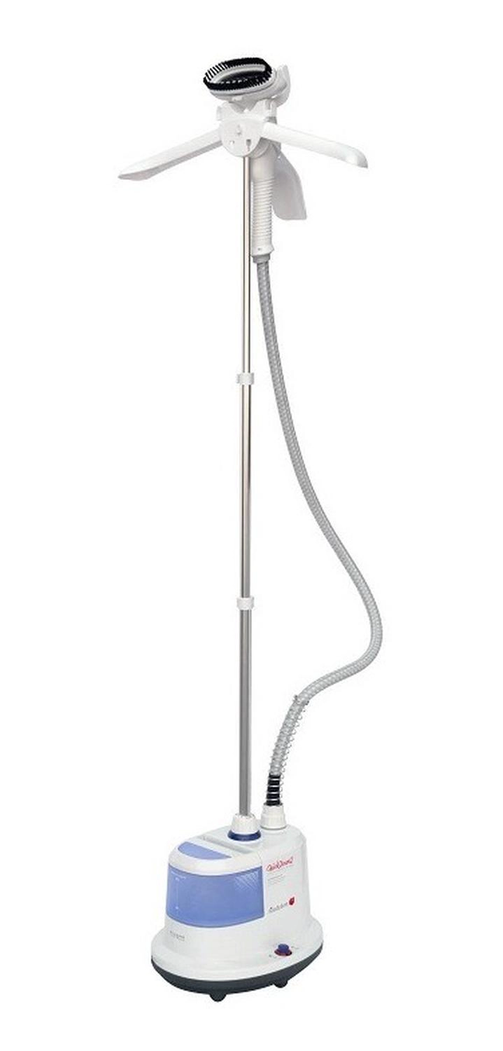 PLANCHA A VAPOR VERTICAL SINDELEN 1600VBL - 1