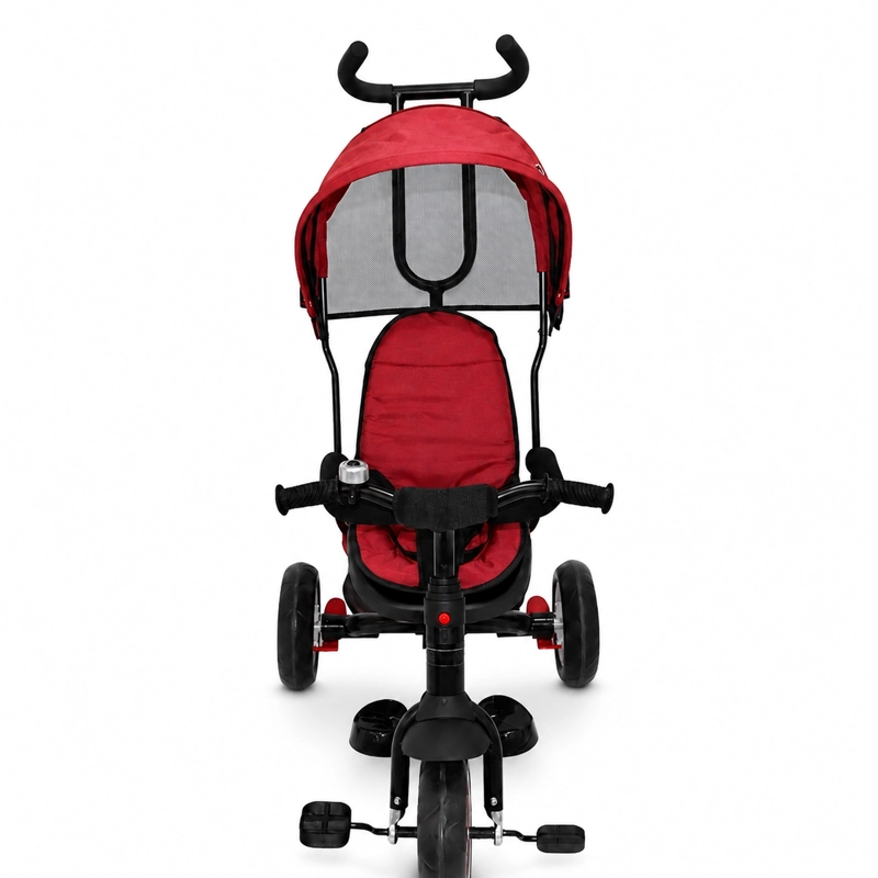 TRICICLO ONE CLICK BEBEGLO RS-4045Q - 2