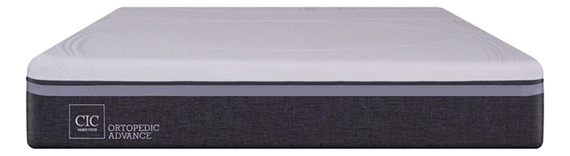 COLCHON CIC ORTOPEDIC ADVANCE 2 PLAZAS 200X150 CM - 2