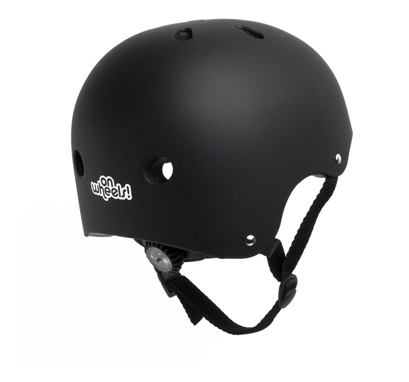 CASCO DE BICICLETA URBANO CON LUZ - 3