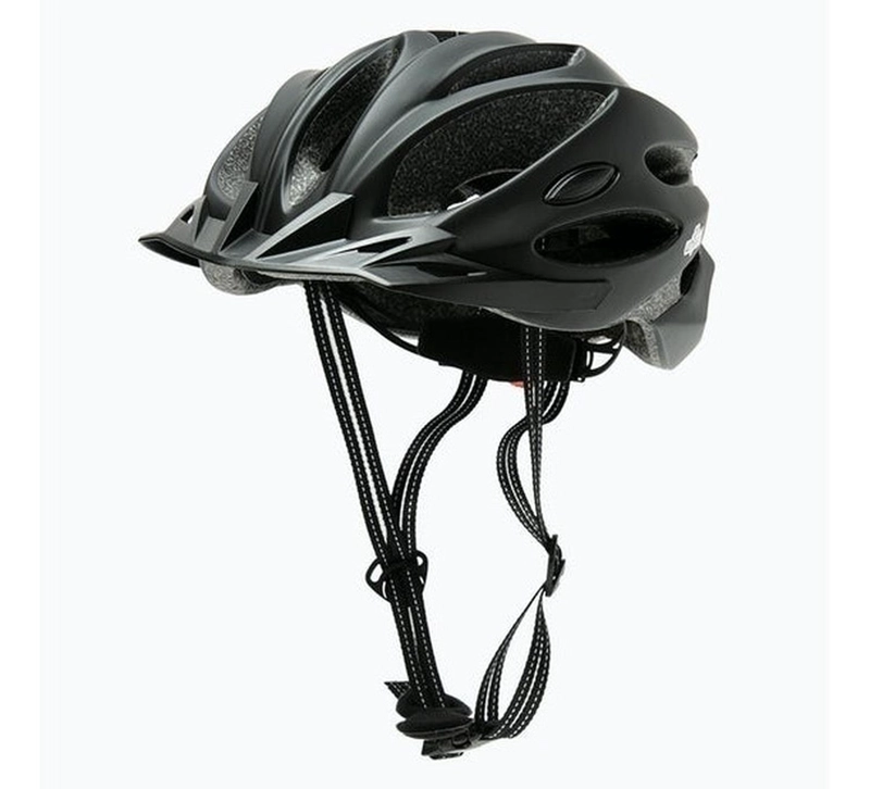CASCO SPORT ONWHEELS NEGRO - 2