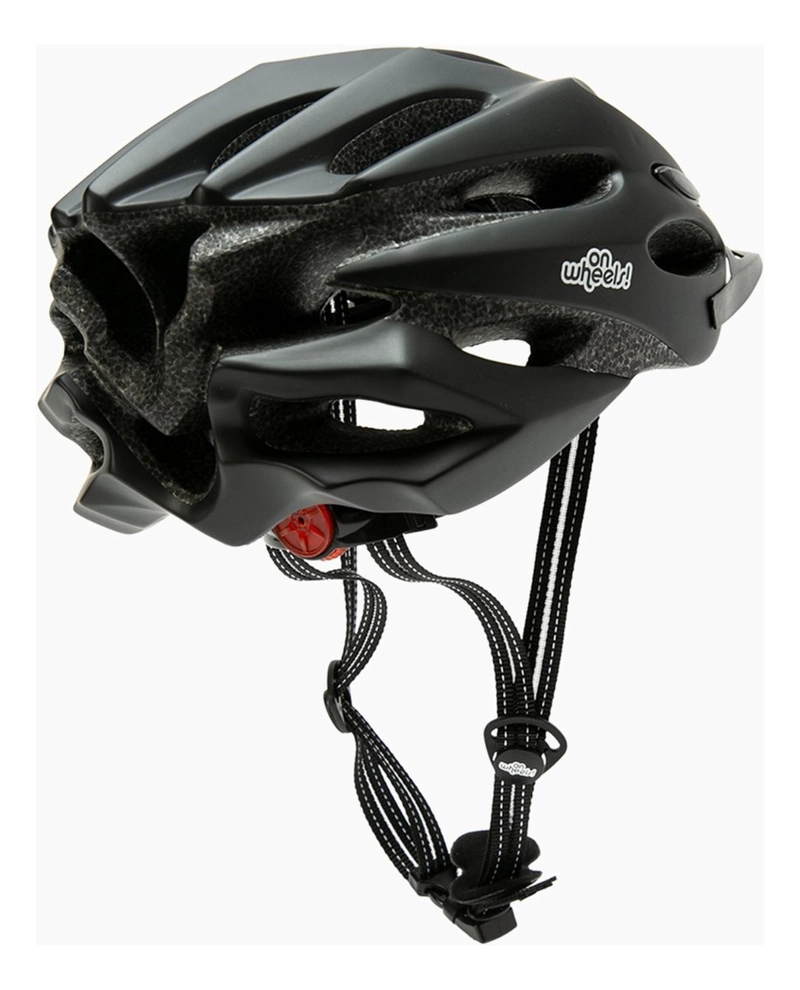 CASCO SPORT ONWHEELS NEGRO - 3
