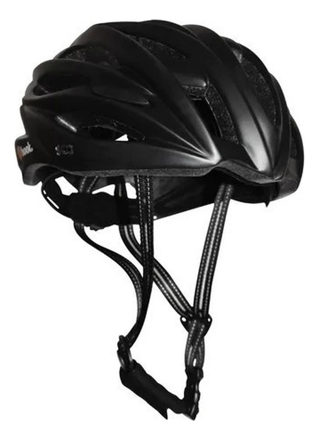 CASCO DE BICICLETA SPORT HOOK - 2